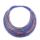 Silk Necklace