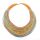 Silk Necklace