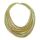 Silk Necklace
