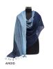Handwoven scarves
