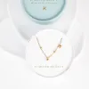 Luminious Drop Necklace
