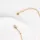 Luminious Drop Necklace
