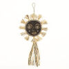 Ornament Sonne