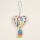 Decorative pendant Love