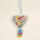 Decorative pendant Love
