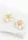 Hope in Bloom Earrings, Tuscan