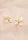 Hope in Bloom Earrings, Tuscan