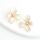 Hope in Bloom Earrings, Tuscan