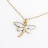 Dragonfly Necklace