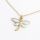 Dragonfly Necklace