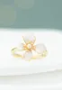 Hope in Bloom Ring