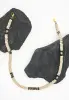 Vanguard Lava Beads Necklace