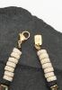 Vanguard Lava Beads Necklace