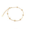 Bracelet "Luminous drop "