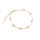 Armband "Luminous Drop"