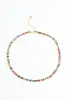 Kaleidoscope Emperor Stone Necklace