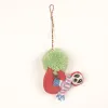 Ornament Carlos the sloth