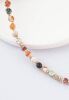 Hope Strand Hand-beaded Necklace