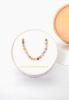 Hope Strand Hand-beaded Necklace