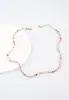 Hope Strand Hand-beaded Necklace