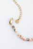 Hope Strand Hand-beaded Necklace