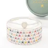 Serene Agathe Cuft Bracelet