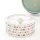 Serene Agathe Cuft Bracelet