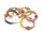 Armband Kantha 3er-Set Boho
