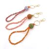 Kantha Braided Loop Bag Clip