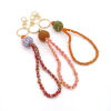 Kantha Braided Loop Bag Clip