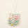 Paix Felt ornament
