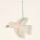 Peace 02 Felt ornament