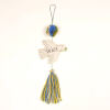 Peace 03 Felt ornament
