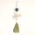 Peace 03 Felt ornament