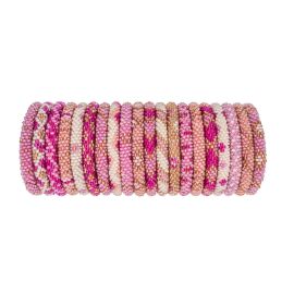 Set 20 Stück ELOISE 2 Rollies für Kinder