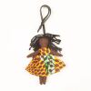 Bag charm Frida