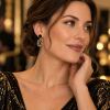 Midnight Glam Earrings