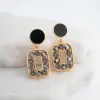 Midnight Glam Earrings