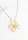 Hope in Bloom Misty Rose Necklace