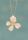 Hope in Bloom Misty Rose Necklace