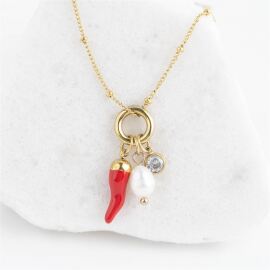 Sea of Hope Necklace 50 cm