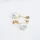 Moon Drop Earrings