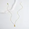 Golden Reef Necklace