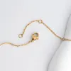 Golden Reef Necklace