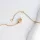 Golden Reef Necklace