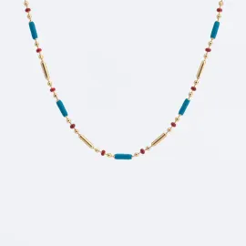 Ocean Harmony Necklace