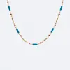 Ocean Harmony Necklace