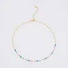 Ocean Harmony Necklace