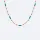 Ocean Harmony Necklace