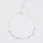 Ocean Harmony Necklace
